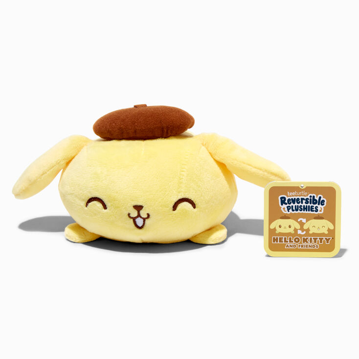 TeeTurtle&trade; Hello Kitty&reg; And Friends Reversible Pompompurin,