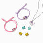 Aphmau&trade; And Friends Claire&#39;s Exclusive Jewellery Set - 5 Pack,