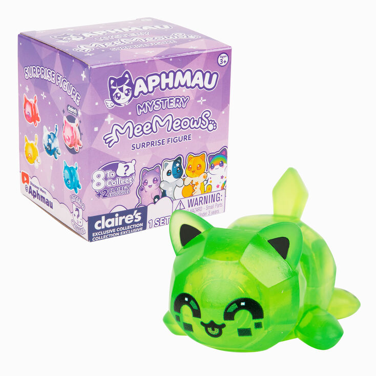 Aphmau™ Series 3 Mystery MeeMeows Surprise Figure Blind Bag - Styles Vary