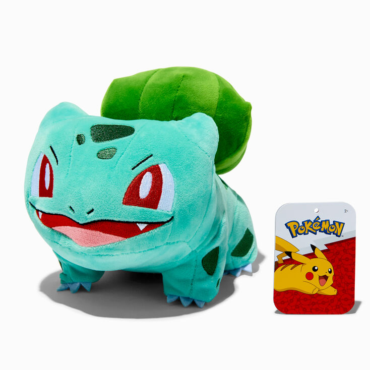 Pok&eacute;mon&trade; Bulbasaur Plush Toy,