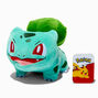 Pok&eacute;mon&trade; Bulbasaur Plush Toy,