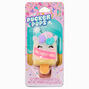 Pucker Pops&reg; Birthday Unicorn Lip Gloss - Strawberry,