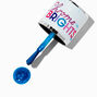 Chrome Brights Single Nail Polish - Cobalt,