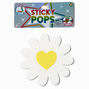 Sticky Pops Daisy Fidget Toy,