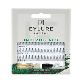 Eylure Pro-Lash Individual Lashes,