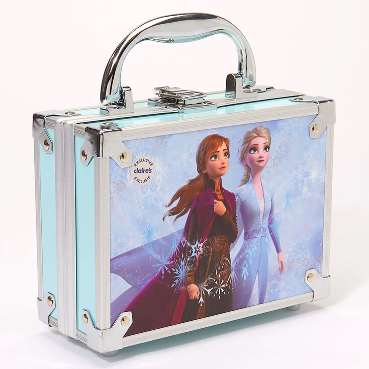 &copy;Disney Frozen 2 Travel Case Makeup Set,