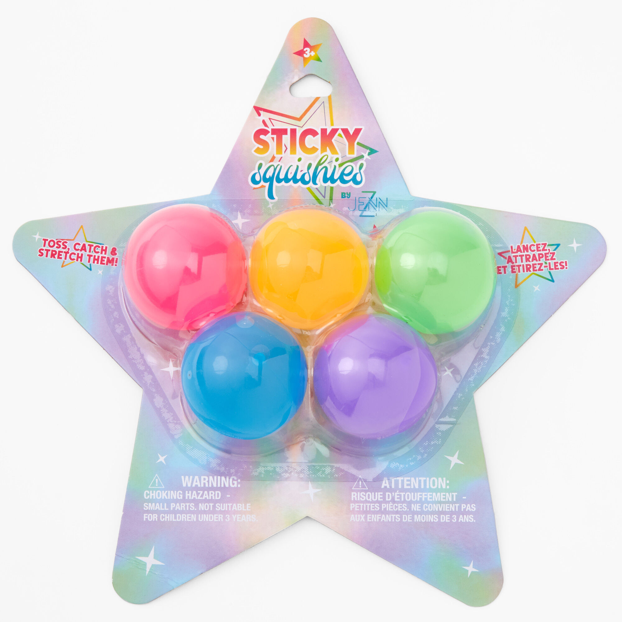 Sticky squishies hotsell
