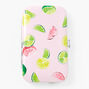 Kit de manucure fruits et agrumes,
