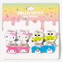 Hello Kitty&reg; And Friends Mini Hair Claws &#40;8 pack&#41;,