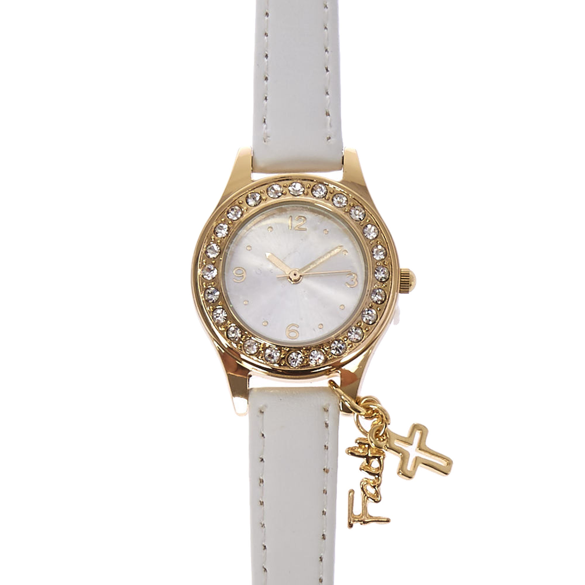 claire's unicorn watch