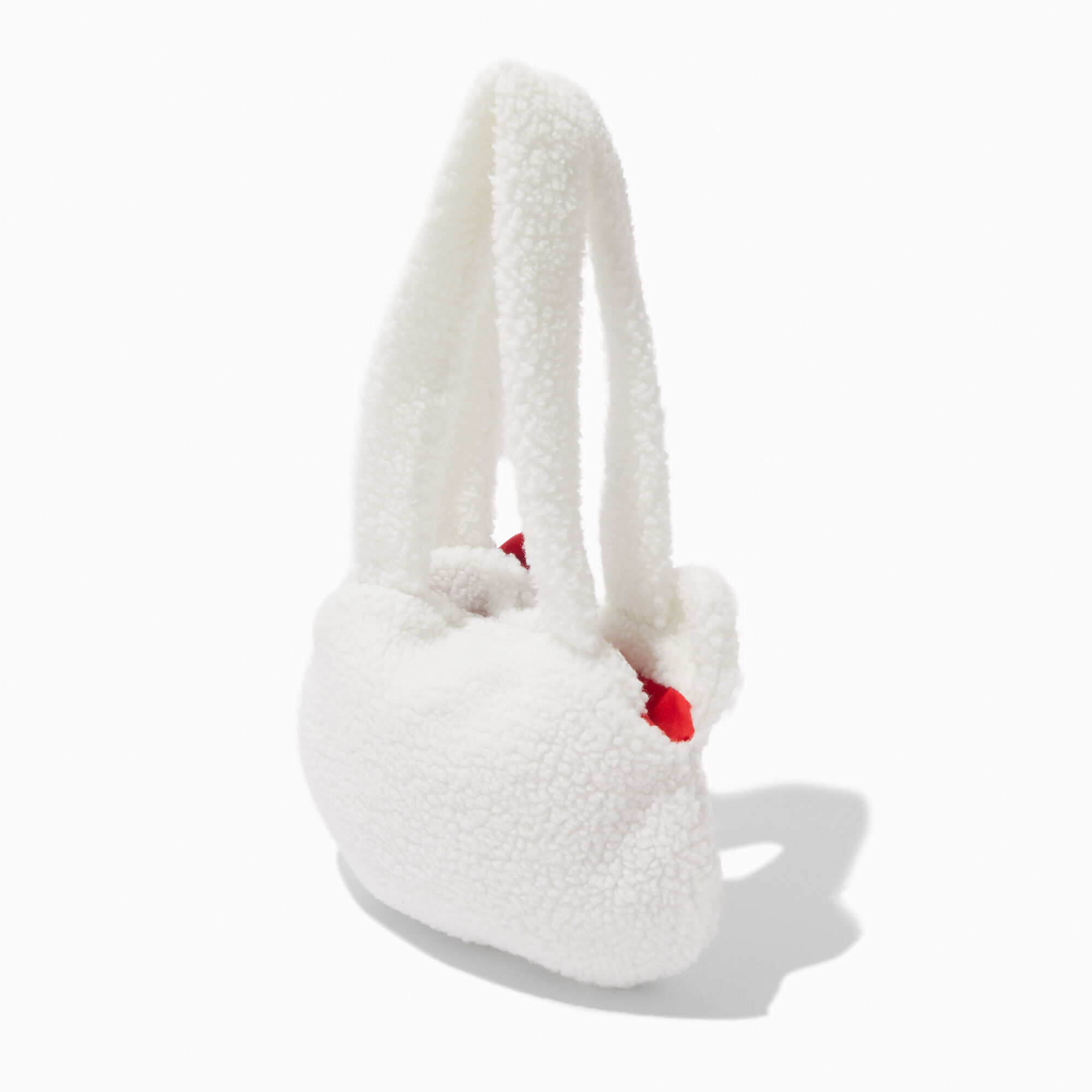 Sac cabas en exclusivité chez Claire’s Hello Kitty® 50e anniversaire,