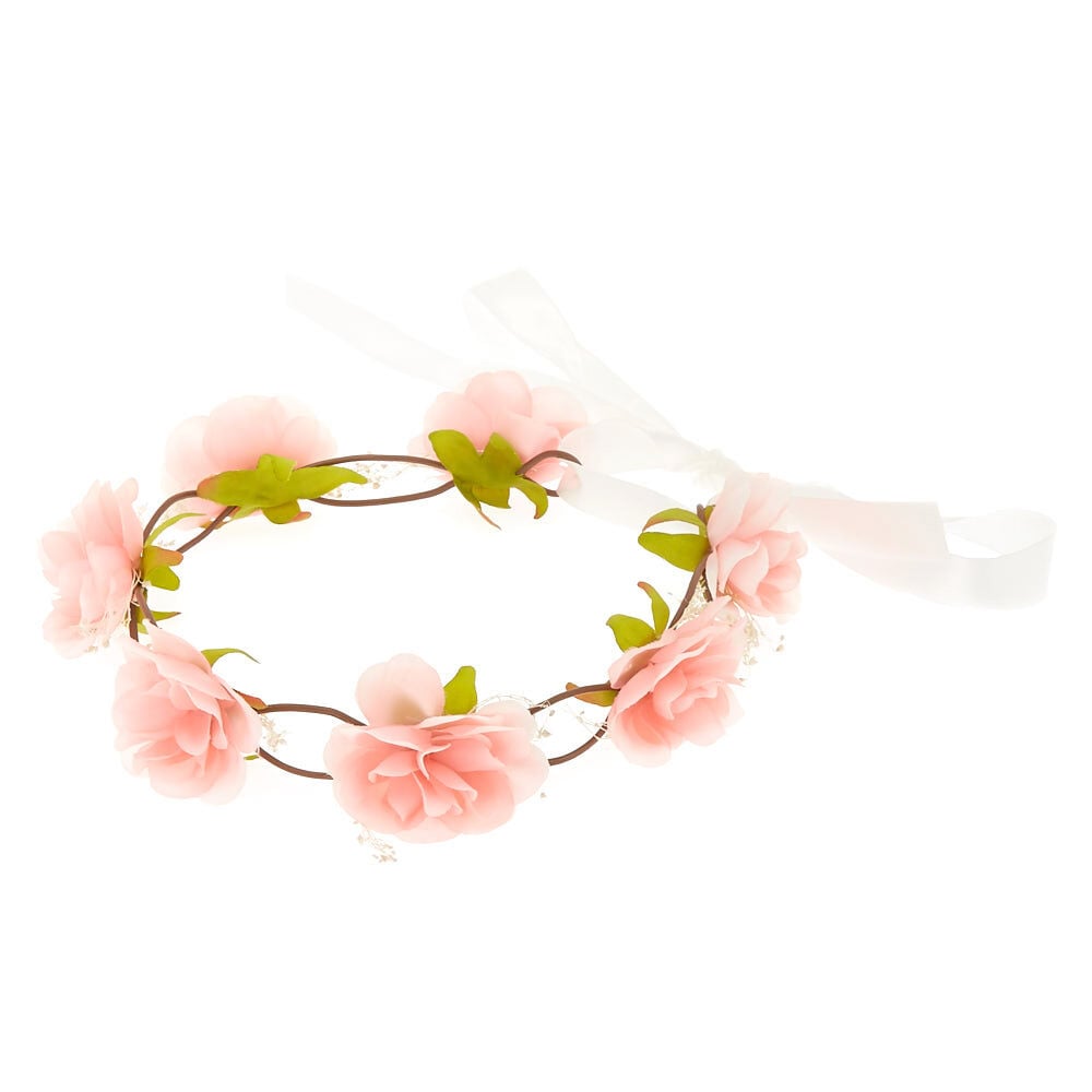 Claire's headbands store and headwraps