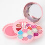 Pink Cupcake Makeup Set,