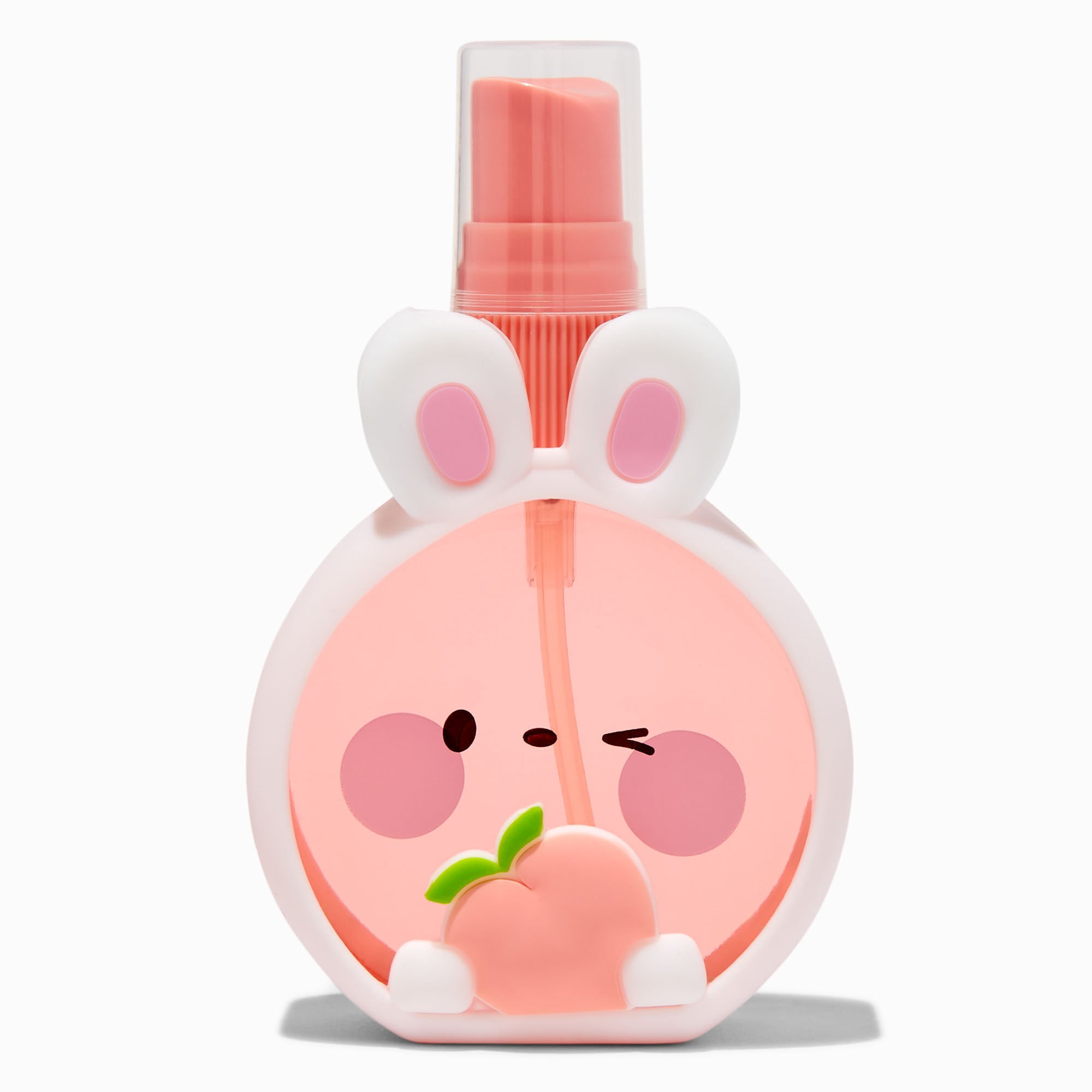 Peach Bunny Body Mist,