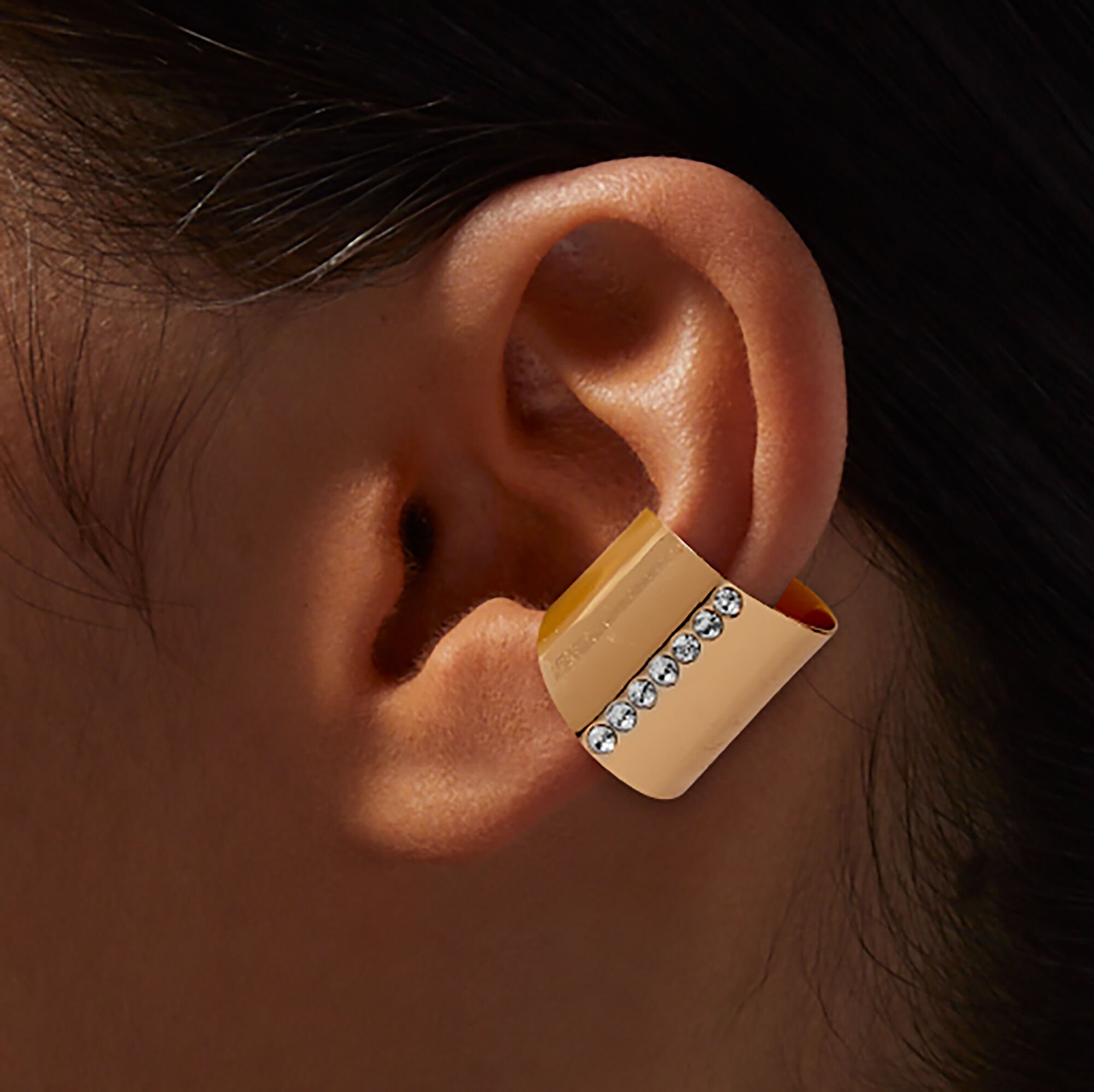 Claires ear cuff outlet