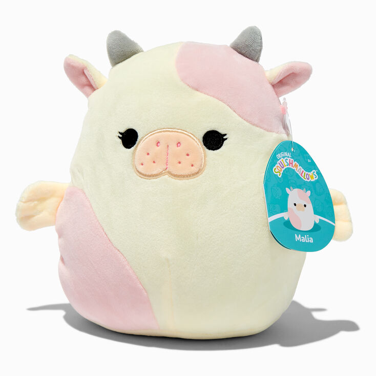 Squishmallows&trade; 8&quot; Malia Plush Toy,