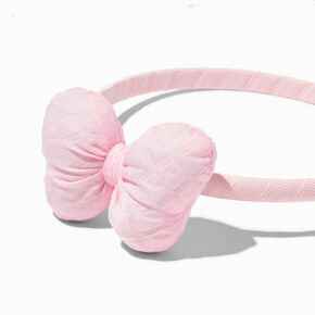 Claire&#39;s Club Bow Headbands - 3 Pack,