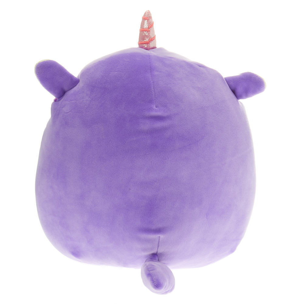 unicorn plush