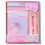 Hello Kitty&reg; 50th Anniversary Claire&#39;s Exclusive Journal Set - 3 Pack ,