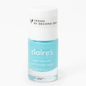 Vegan 90 Second Dry Nail Polish - Seashore Breeze,