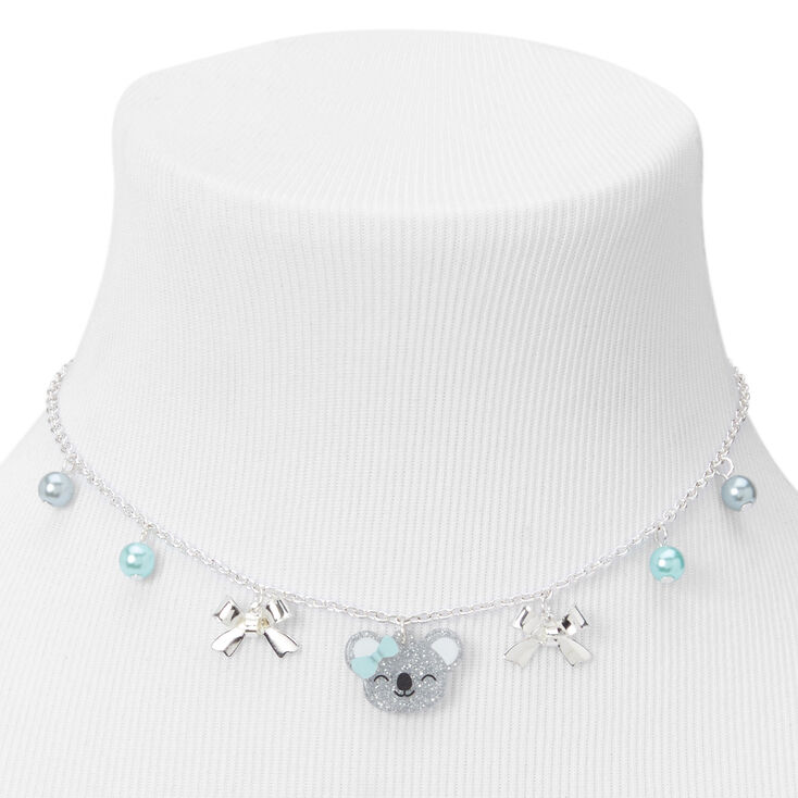 Claire&#39;s Club Koala Jewelry Set - 3 Pack,