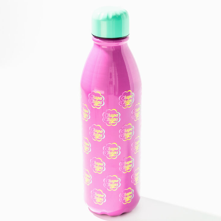 Chupa Chups&reg; Lollipop Water Bottle,