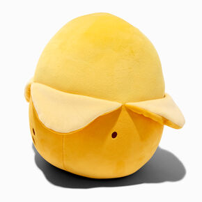 Smoko&trade; 10&#39;&#39; Banana Tayto Midi Mochi Plush Toy,