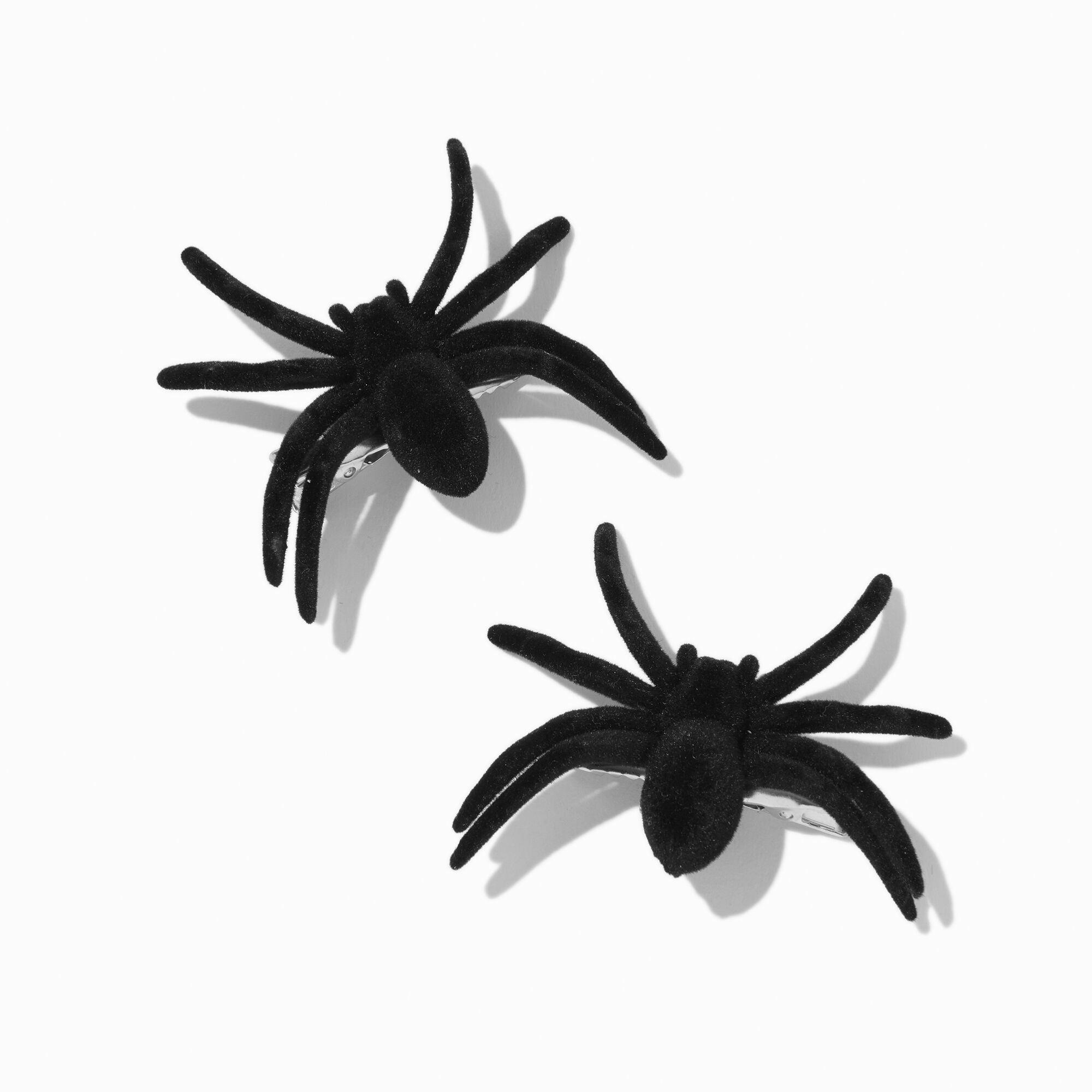 Spider hair piece 2025