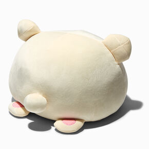 Rilakkuma&trade; 14&#39;&#39; White Bear Plush Toy,