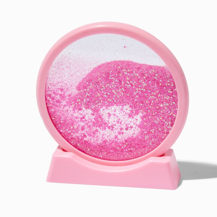 Orb&trade; Sparkling Glitter Scene - Styles Vary,