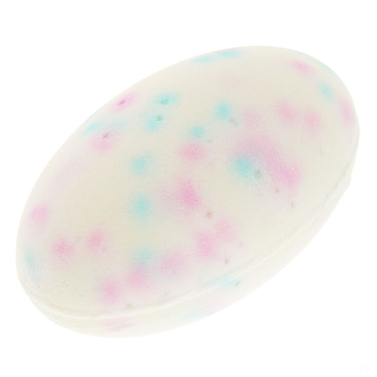 Pastel Daisy Snap Hair Clips &#40;6 Pack&#41;,