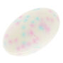 Pastel Daisy Snap Hair Clips &#40;6 Pack&#41;,