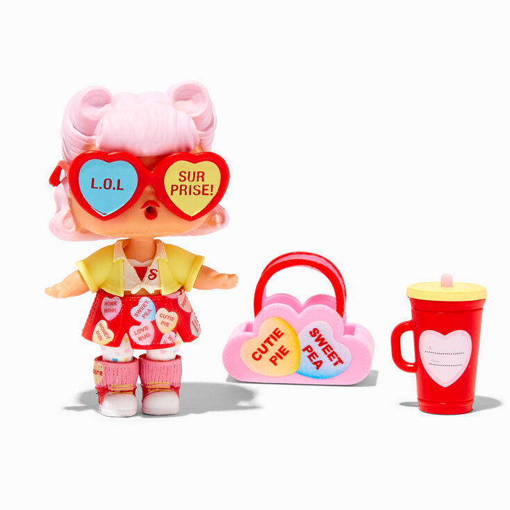 L.O.L. Surprise!&trade; Mini Sweets Surprise-O-Matic Blind Bag - Styles Vary,