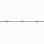 Velvet Reversible Sequin Pencil - Black,