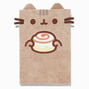 Pusheen&copy; Plush Notebook,
