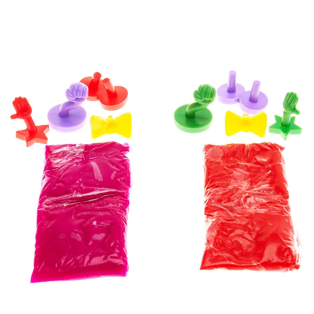 Ryan's world putty colors sales