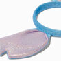 Serre-t&ecirc;te &agrave; oreilles Disney Stitch,