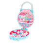 Jouet m&eacute;daillon secret P&rsquo;tits secrets Shopkins&trade; s&eacute;rie 1 &ndash; les styles peuvent varier,