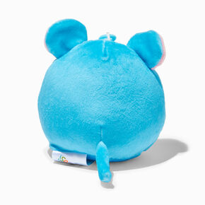 Squishmallows&trade; 3.5&quot; Squaz the Mouse Plush Toy,