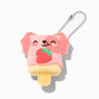 Pucker Pops&reg; Strawberry Dog Lip Gloss - Strawberry,