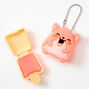 Gloss hamster paillet&eacute; Pucker Pops&reg; - P&ecirc;che,