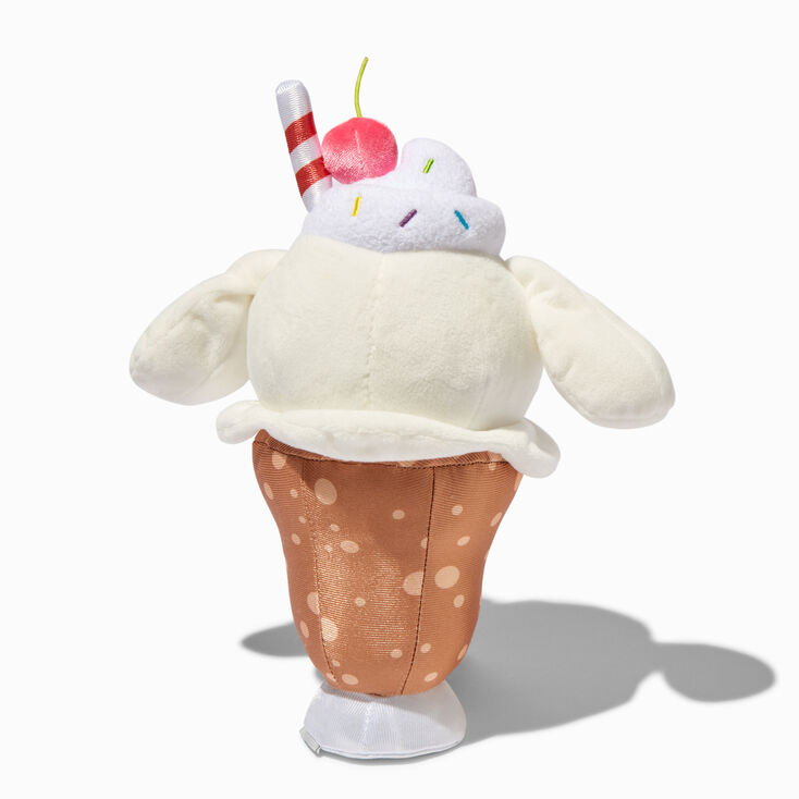 Hello Kitty&reg; And Friends Cinnamoroll&trade; Shake 8&quot; Plush Toy,