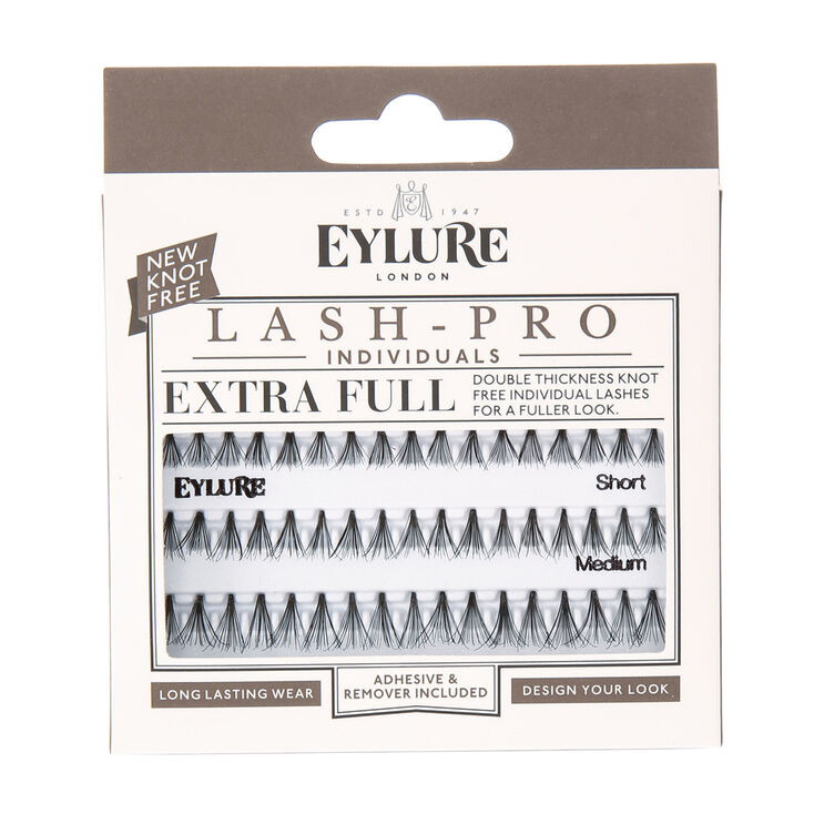 Eylure Lash-Pro Extra Full Lashes,