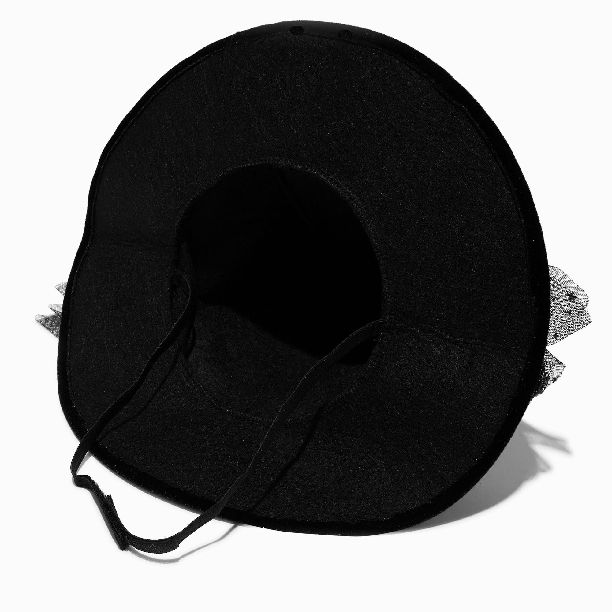 Black Witch Hat,