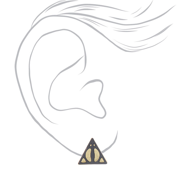 Harry Potter&trade; Assorted Stud Earring Set,