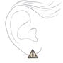 Harry Potter&trade; Assorted Stud Earring Set,