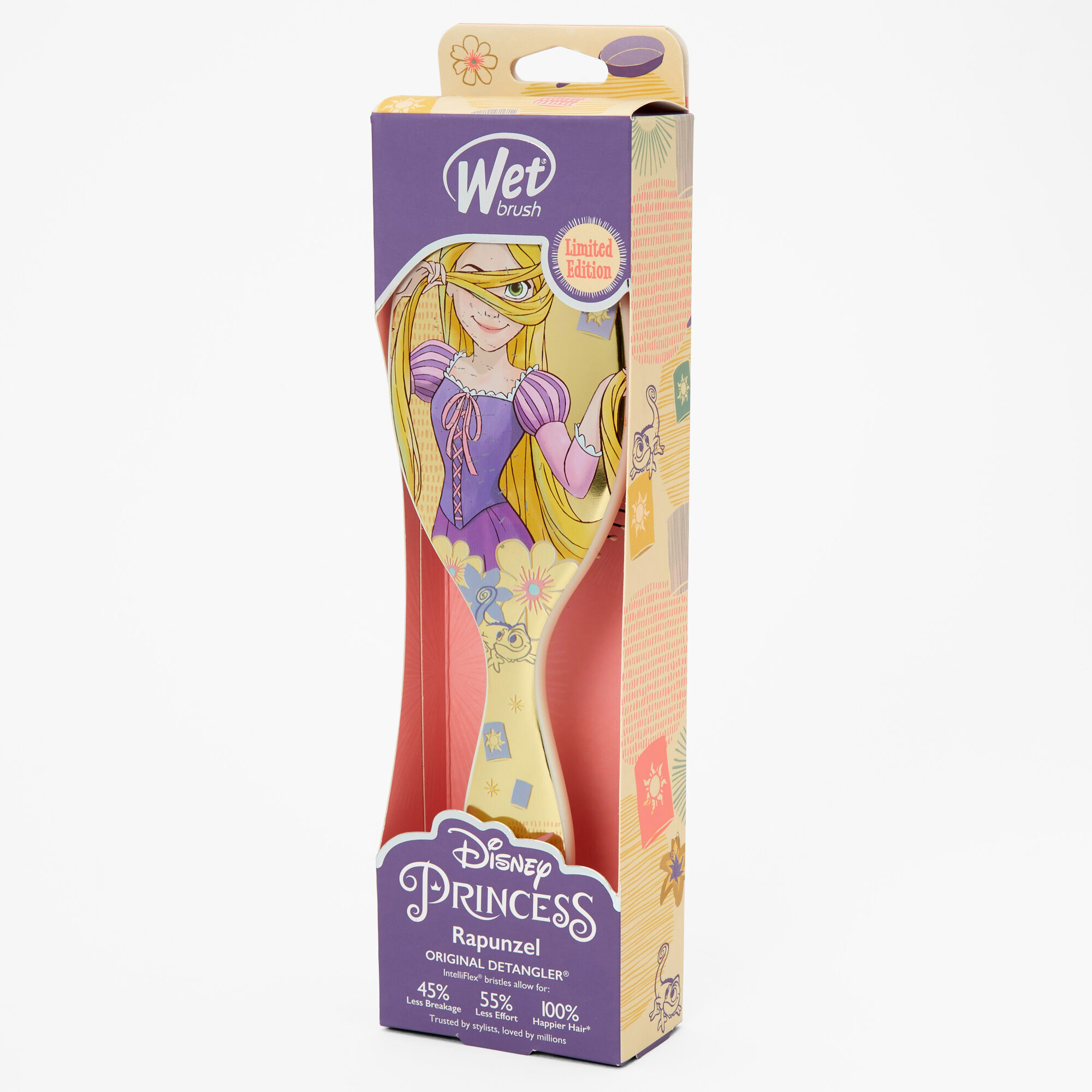 Wet Brush® ©Disney Princess Limited Edition Original Detangler - Rapunzel,