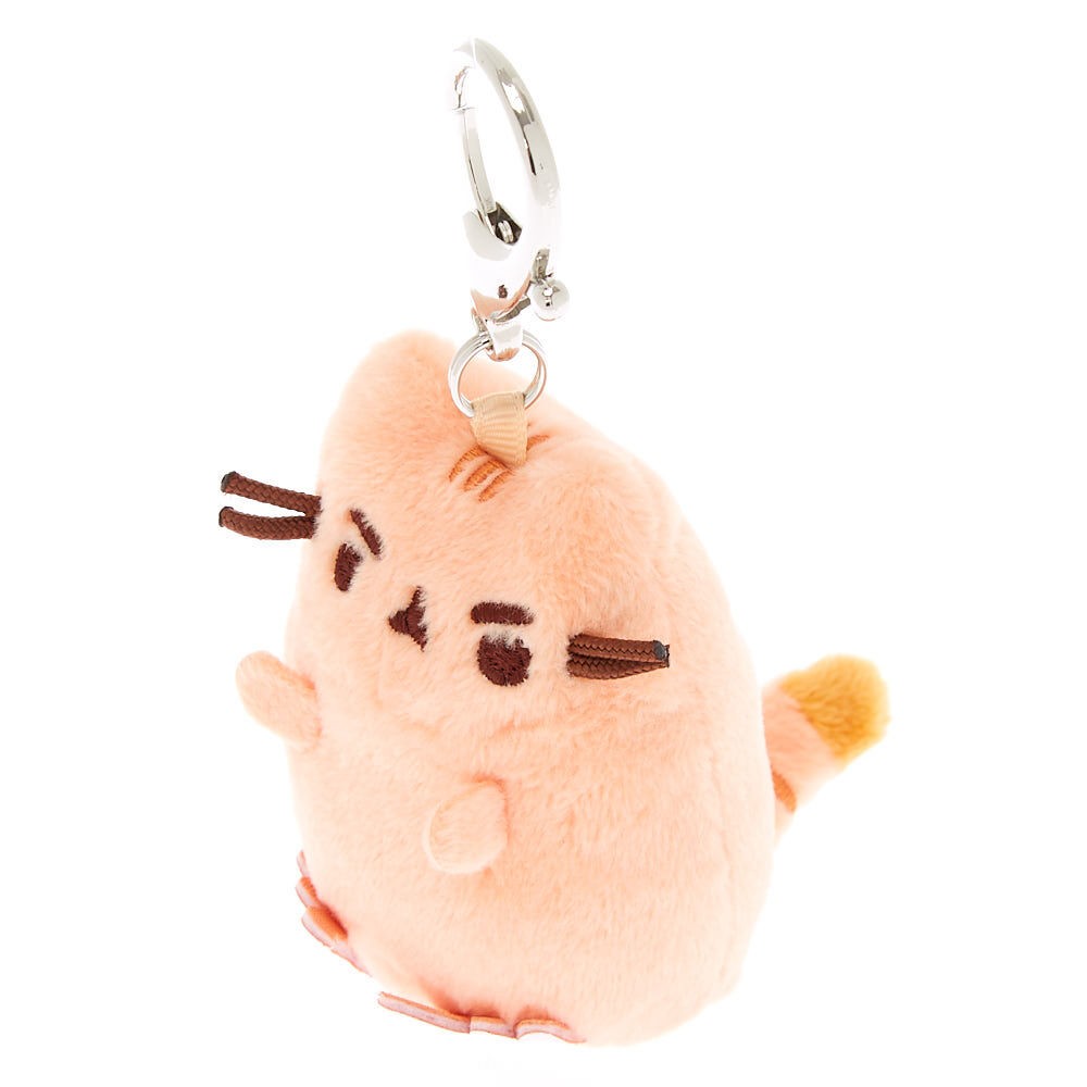 pusheen mini plush