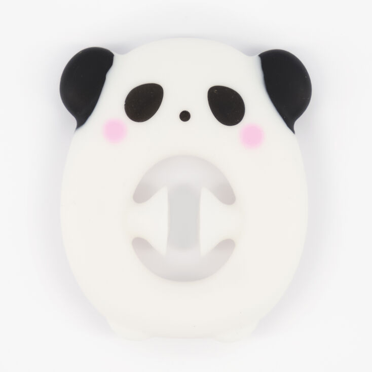 Pop Squeeze Snap Panda Fidget Toy,