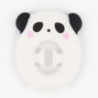 Pop Squeeze Snap Panda Fidget Toy,